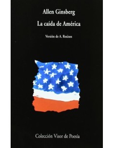 La caída de América (Nuevo)