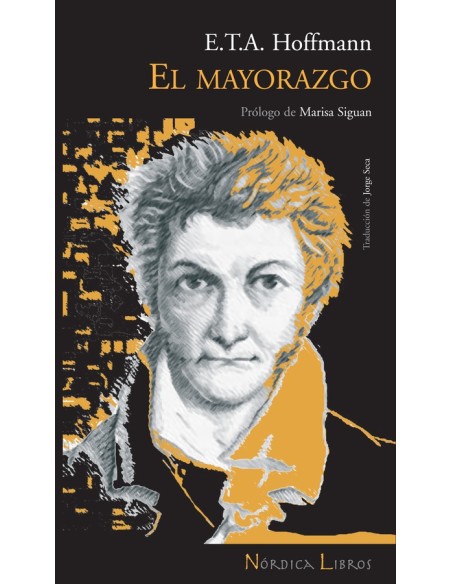 El mayorazgo (Nuevo) El mayorazgo (Nuevo)