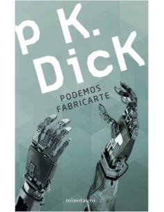 Podemos fabricarte (Nuevo)