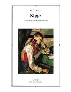 Kipps, La Historia De Un Hombre Sencillo (Nuevo)