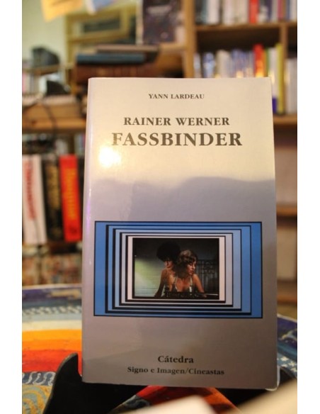 Rainer Werner Fassbinder (Nuevo)