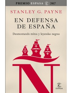 En defensa de España (Nuevo)