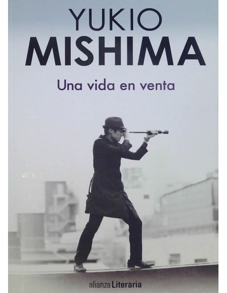 Una vida en venta (Nuevo)