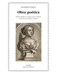 Obra poética (K. Philips) (Nuevo)