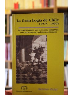 Gran Logia de Chile (Usado)