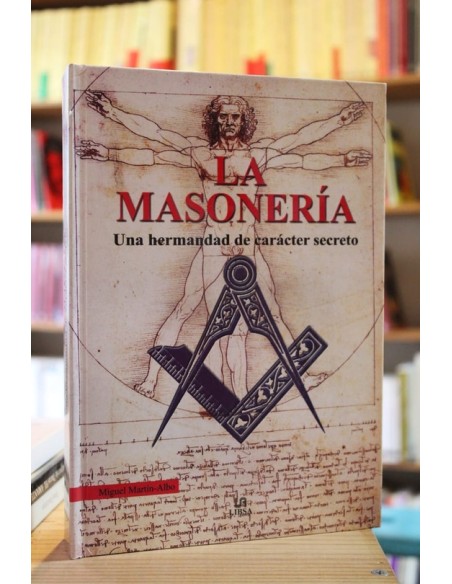 La masonería (Usado) La masonería (Usado)