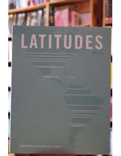 Latitudes (Usado)