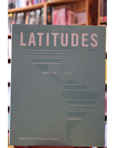 Latitudes (Usado) Latitudes (Usado)