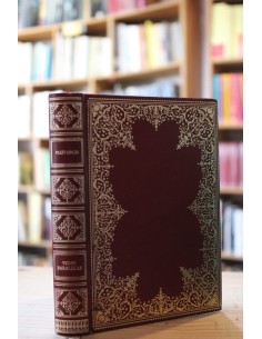 Vidas Paralelas (Alejandro-Julio Cesar y Demetrio-Antonio) (Usado)