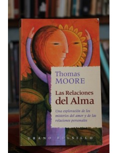 Las relaciones del Alma (Usado)