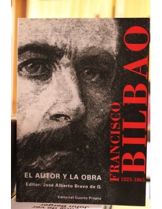 Francisco Bilbao (Usado)