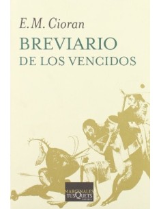 Brevario de los vencidos (Nuevo)