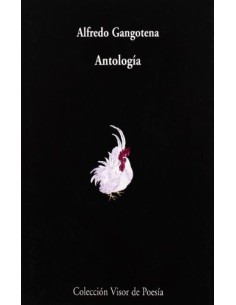 Antología (Gangotena) (Nuevo)