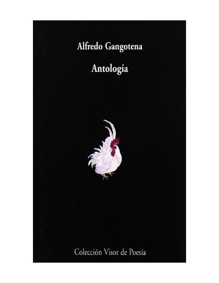 Antología (Gangotena) (Nuevo) Antología (Gangotena) (Nuevo)