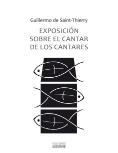 Exposición sobre el Cantar de los cantares (Nuevo)