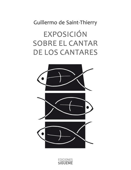 Exposición sobre el Cantar de los cantares (Nuevo) Exposición sobre el Cantar de los cantares (Nuevo)