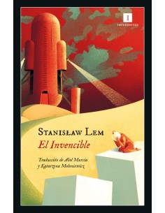El invencible (Nuevo)
