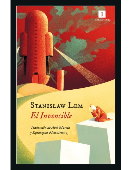 El invencible (Nuevo) El invencible (Nuevo)