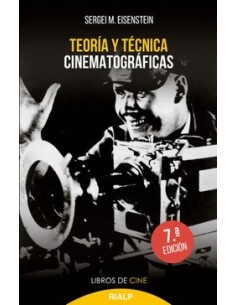 Teoría y técnica cinematográficas (Nuevo)