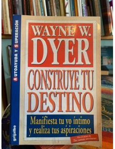 Construyendo tu destino (Usado)