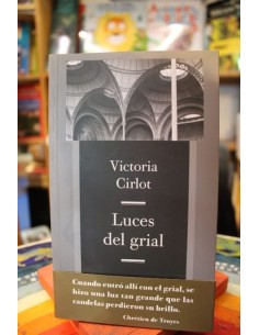 Luces del grial (Nuevo)