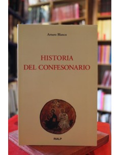 Historia del confesionario (Usado)