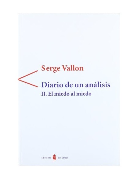 Diario de un análisis (Nuevo)