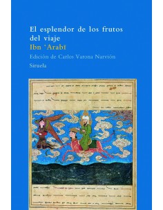 El esplendor de los frutos del viaje (Nuevo)