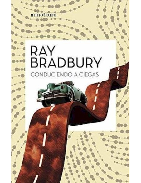 Conduciendo a ciegas (Nuevo)