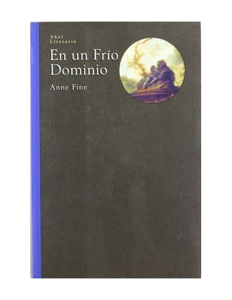 En un frío dominio (Nuevo) En un frío dominio (Nuevo)