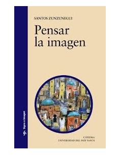 Pensar la imagen (Nuevo)
