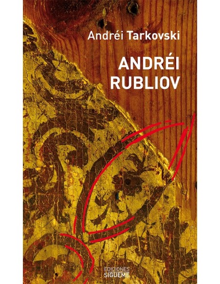 Andréi Rubliov (Nuevo) Andréi Rubliov (Nuevo)