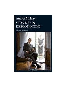 Vida de un desconocido (Usado)