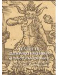 El viaje de Ludovico Varthema (Nuevo)
