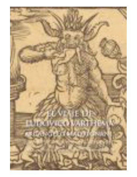 El viaje de Ludovico Varthema (Nuevo) El viaje de Ludovico Varthema (Nuevo)