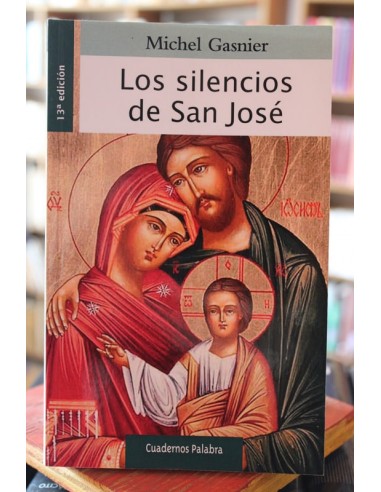 Los silencios de San José (Usado)