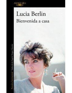 Bienvenida A Casa (Nuevo)