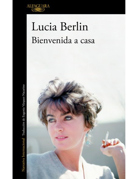 Bienvenida A Casa (Nuevo) Bienvenida A Casa (Nuevo)