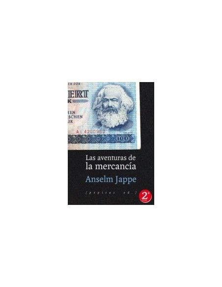 Las aventuras de la mercancía (Nuevo) Las aventuras de la mercancía (Nuevo)