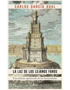 La luz de los lejanos faros (Nuevo)