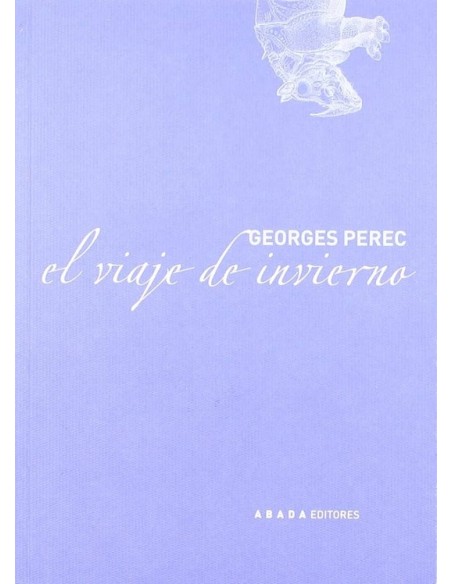 El viaje de invierno (Nuevo) El viaje de invierno (Nuevo)