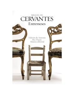 Entremeses (Nuevo)