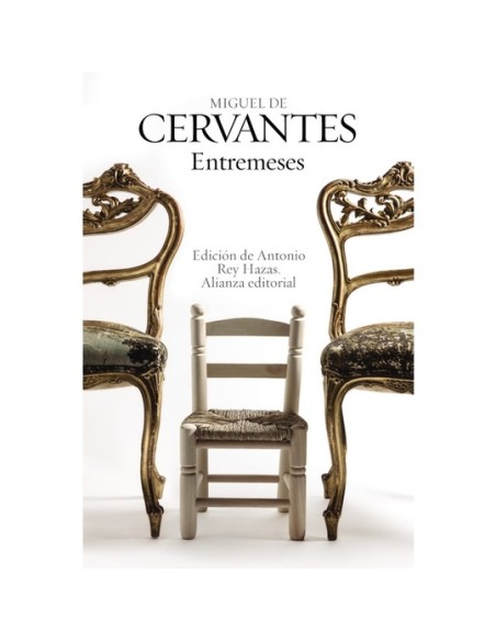 Entremeses (Nuevo) Entremeses (Nuevo)