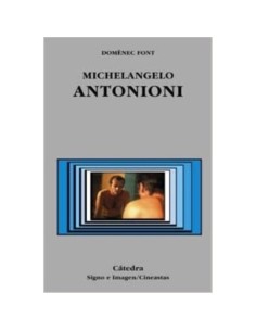 MIchelangelo Antonioni (Nuevo)