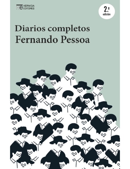 Diarios completos (F. Pessoa) (Nuevo)