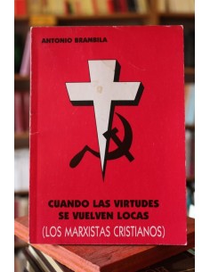 Cuando las virtudes se vuelven locas (Usado)