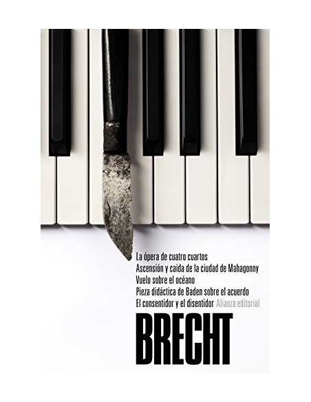 La  opera de cuatro cuartos (Brecht) (Nuevo) La  opera de cuatro cuartos (Brecht) (Nuevo)