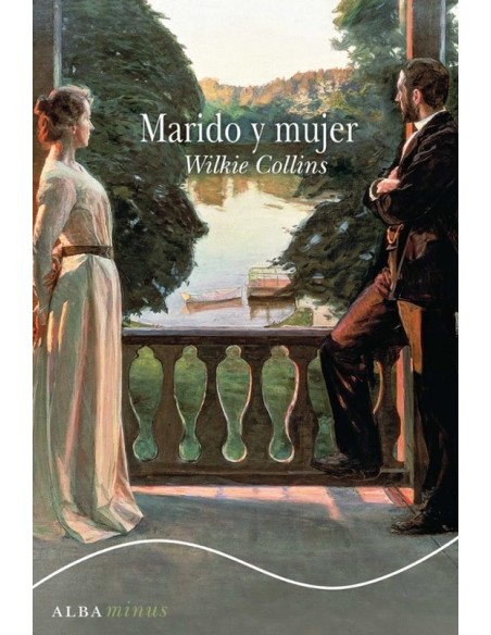 Marido y mujer (Nuevo) Marido y mujer (Nuevo)