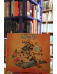 Juguete hechos para los padres (Usado)