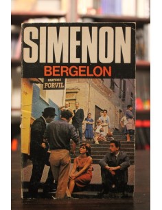 Bergelon (Usado)